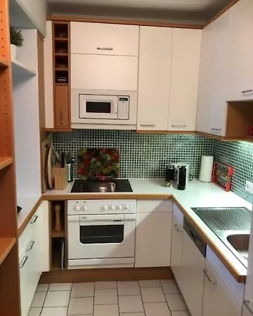 Apartman Axams *