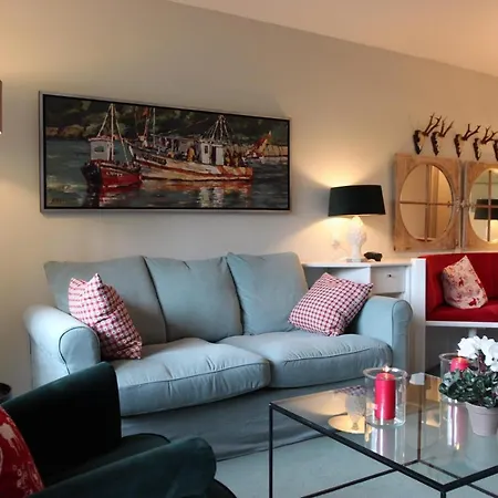 Apartment Axams