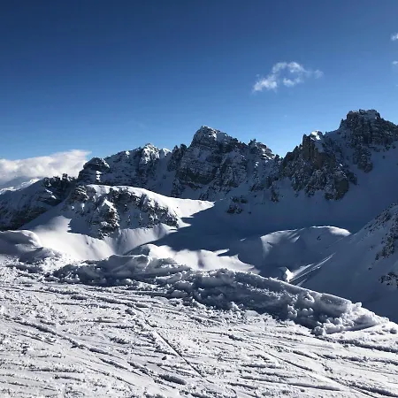 Axams Appartamento Innsbruck