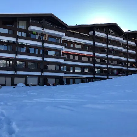 Apartman Axams
