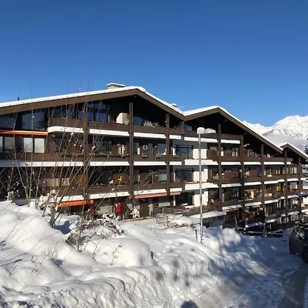 Axams * Innsbruck