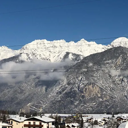 Axams Apartment Innsbruck