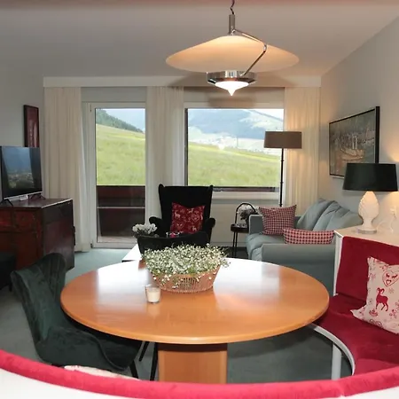 Axams Apartment