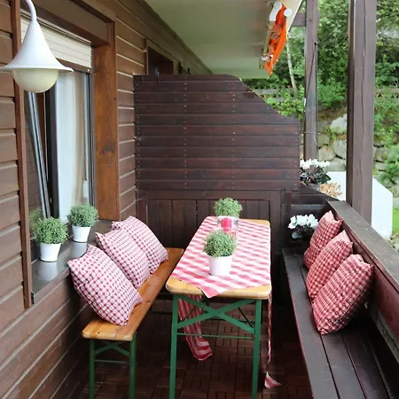 Axams Apartment